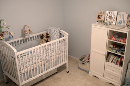 Ted’<p>s Room