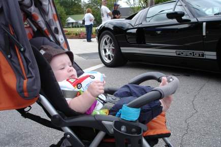 tedstroller